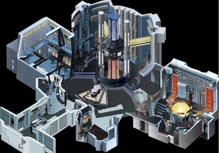 Main Engineering